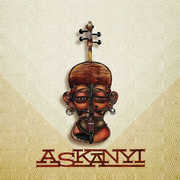 Askanyi S/ T , Askanyi