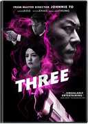 Three , Vicky Zhao