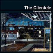 Strange Geometry , The Clientele