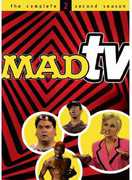 Madtv: The Complete Second Season , Bryan Callen