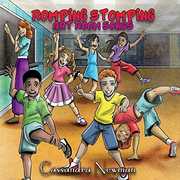 Romping Stomping Art Room Songs