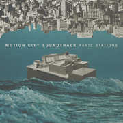 Panic Station , Motion City Soundtrack