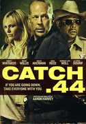 Catch .44 , Nikki Reed