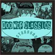Doo-Wop Classics Vol. 6 / Standord Records , Various Artists