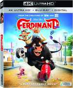 Ferdinand , John Cena