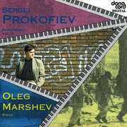 Complete Piano Music 3 , Oleg Marshev