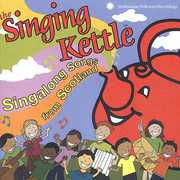 Singing Kettle , Various Artists