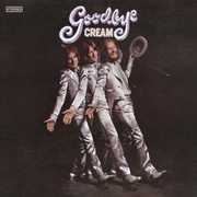 Goodbye , Cream