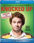 Knocked Up , Loudon Wainwright III