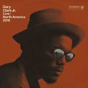 Live North America 2016 , Gary Clark Jr.