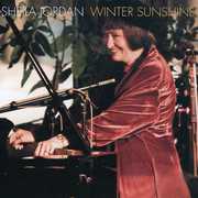 Winter Sunshine , Sheila Jordan