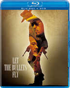 Let the Bullets Fly , Hu Jun