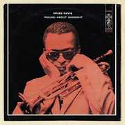 Round About Midnight [Import] , Miles Davis