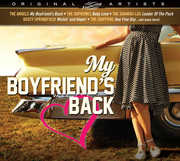 My Boyfriend's Back , Various Artists