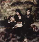 The Adventures Of Ghosthorse and Stillborn , CocoRosie
