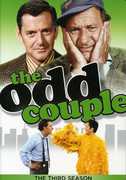 The Odd Couple: The Third Season , Tony Randall