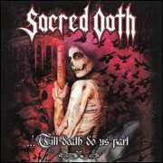 Till Death Do Us Part , Sacred Oath