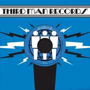 Live At Third Man Records , Kid Congo & the Pink Monkey Birds