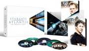 Stargate Atlantis: Complete Series , Joe Flanigan