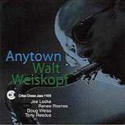 Anytown , Walt Weiskopf