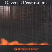 Generation Mindwar , Reversal Penetrations