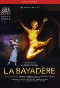 Bayadere , Carlos Acosta