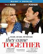 They Came Together , Paul Rudd