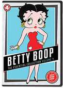 Betty Boop: The Essential Collection: Volume 4 