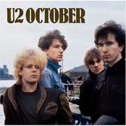 October , U2