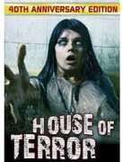 House of Terror , Jennifer Bishop