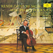 Rendezvous Musical , Pierre Fournier