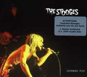 Extended Play , The Stooges