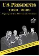 U.S. Presidents 1929-2008