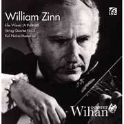 Works for String Quartet , Wihan Quartet