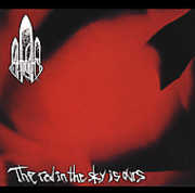 Red in the Sky Is Ours , At the Gates