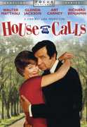 House Calls , Walter Matthau