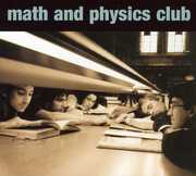 Math & Physics Club , Math and Physics Club
