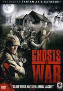 Ghosts of War , Gam Woo-seong