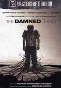 Masters of Horror: The Damned Thing , Ted Raimi