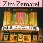 Big Band Swing , Zim Zemarel