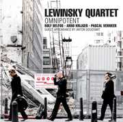 Omnipotent , Lewinsky Quartet