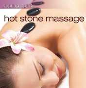 Hot Stone Massage / Various , Various Artists