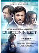 Disconnect , Jason Bateman