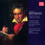 Symphony 9 , Franz Konwitschny