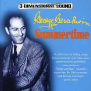 Summertime 3 , George Gershwin