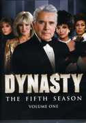 Dynasty: The Fifth Season Volume One , Emma Samms