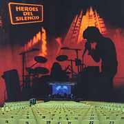 Parasiempre [Import] , Héroes del Silencio