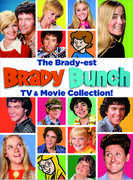 The Brady-est Brady Bunch TV & Movie Collection! , Ann B. Davis