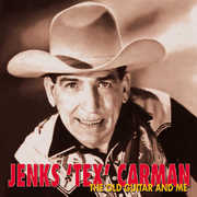 Old Guitar & Me , Jenks "Tex" Carman