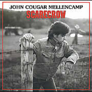 Scarecrow , John Mellencamp